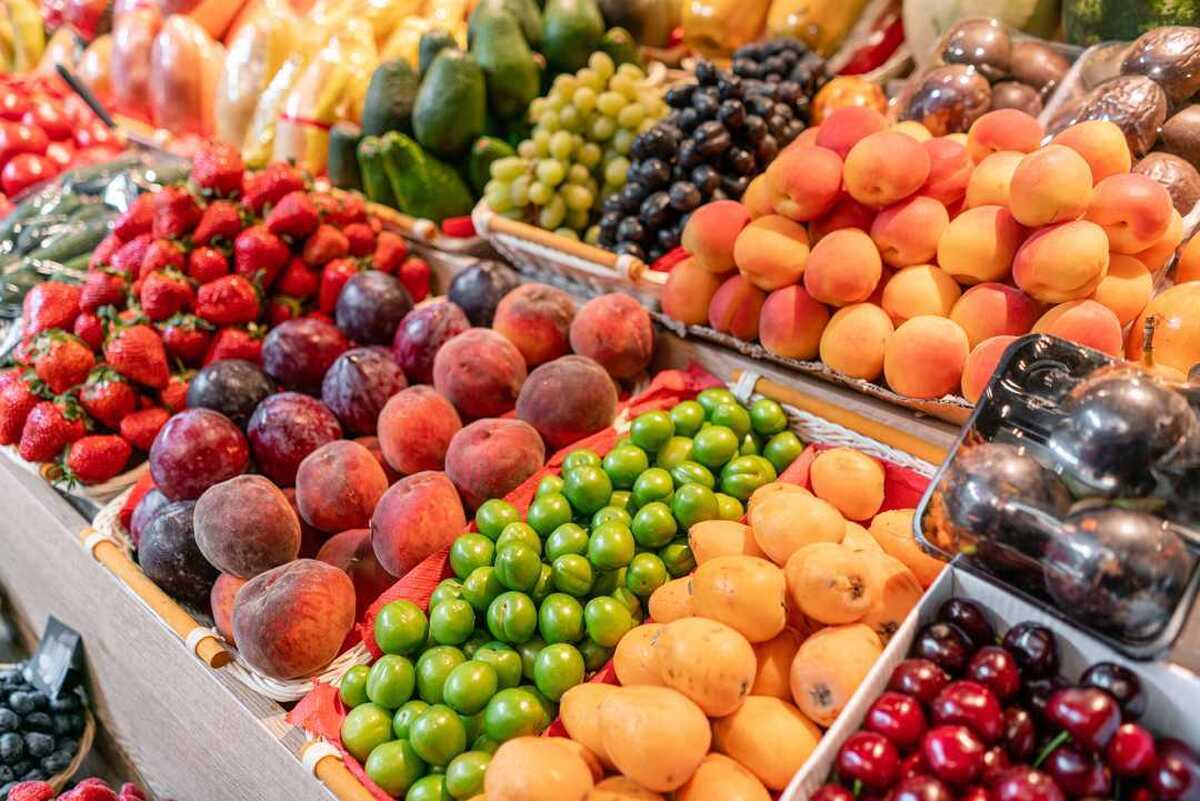 خرید دانه‌ای میوه؛ تغییر فرهنگ یا کاهش قدرت خرید؟!
