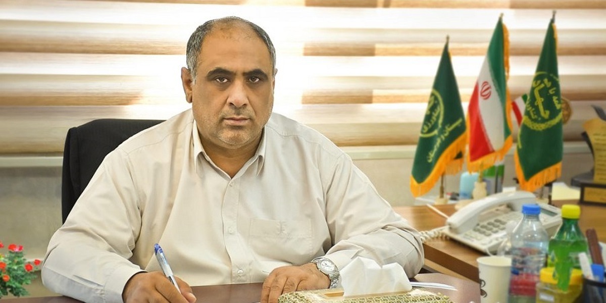 «محمد علی نیکبخت» به عنوان وزیر پیشنهادی جهاد کشاورزی به مجلس معرفی شد