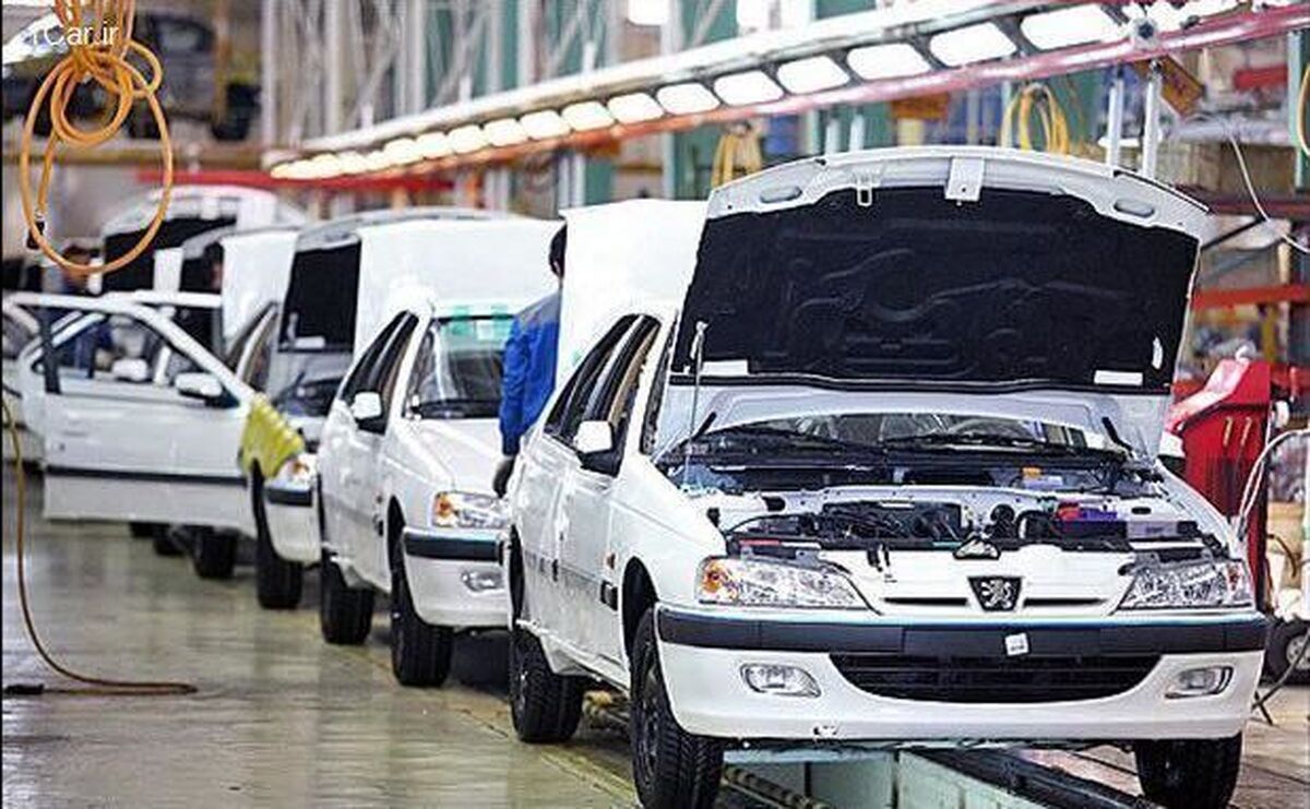 کلیات لایحه واردات خودروهای کارکرده تصویب شد