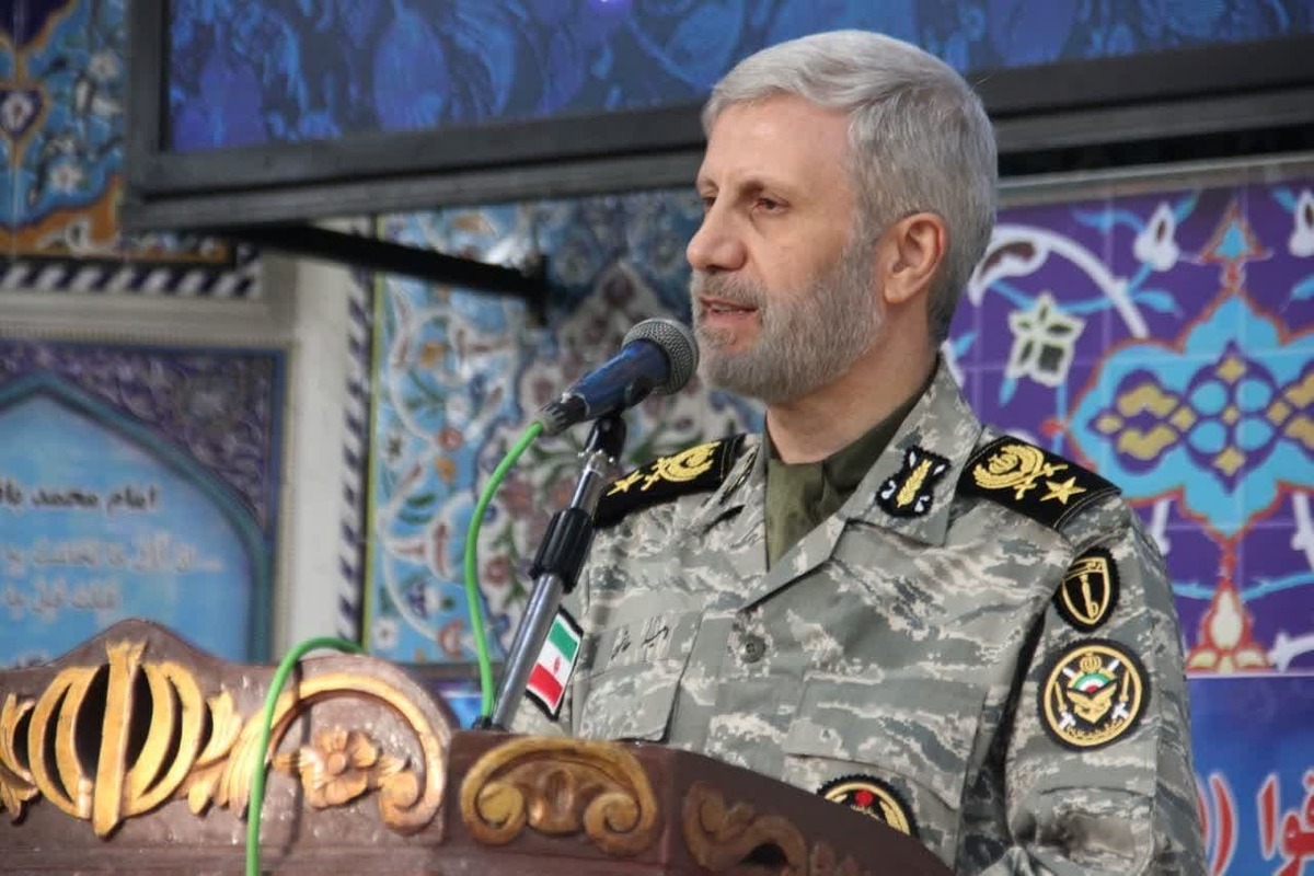 امیر حاتمی: ایران در مؤلفه‌های قدرت به دستاورد‌های ارزشمندی دست یافته‌ است