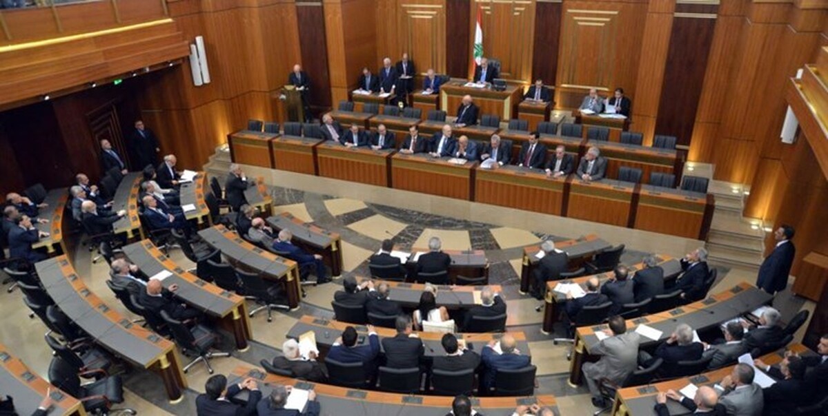 پارلمان لبنان برای دوزادهمین بار در انتخاب رئیس‌جمهور ناکام ماند