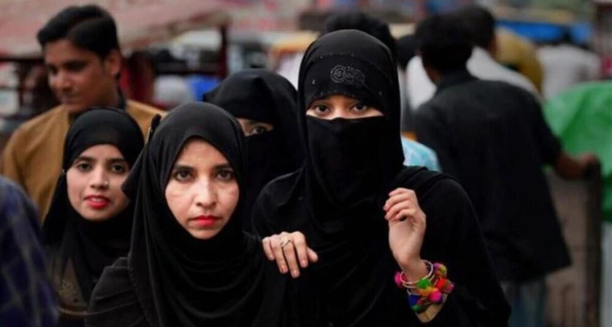 زنان مسلمان هندی در معرض از دست دادن همه حقوق‌شان قرار دارند