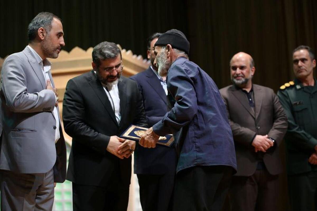 تسهیلات صندوق اعتباری هنر به ۱۱۵ فعال قرآنی استان لرستان تخصیص یافت