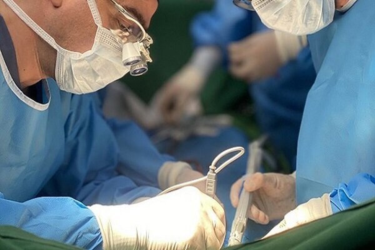 ایرانی‌ها مبدع ۲ نوع جراحی چاقی شدند