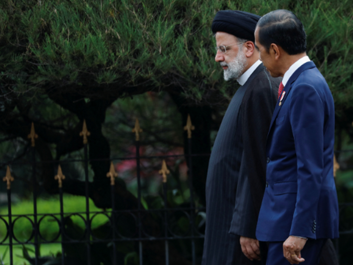 سفر «رئیسی» به اندونزی به شکل‌گیری بلوک اقتصادی - اسلامی در شرق آسیا منجر می‌شود
