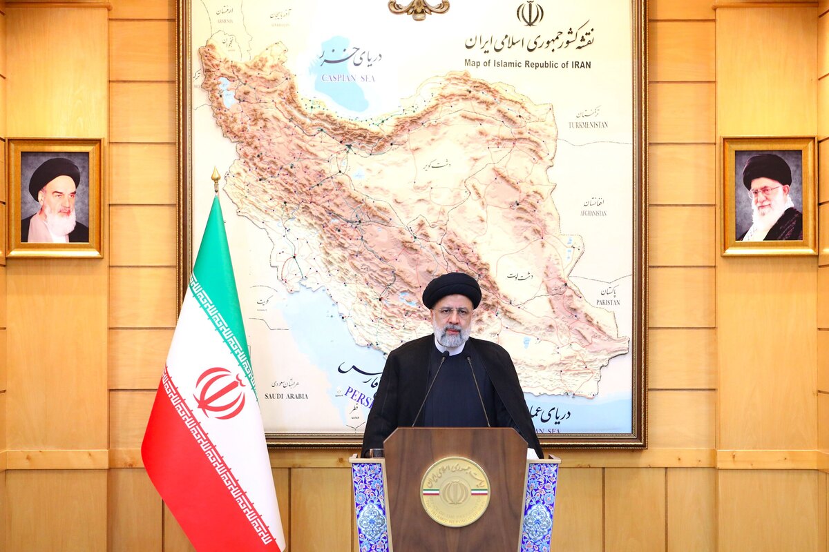 اعتماد میان کشورها برای همکاری با ایران به شکل مطلوبی رو به افزایش است