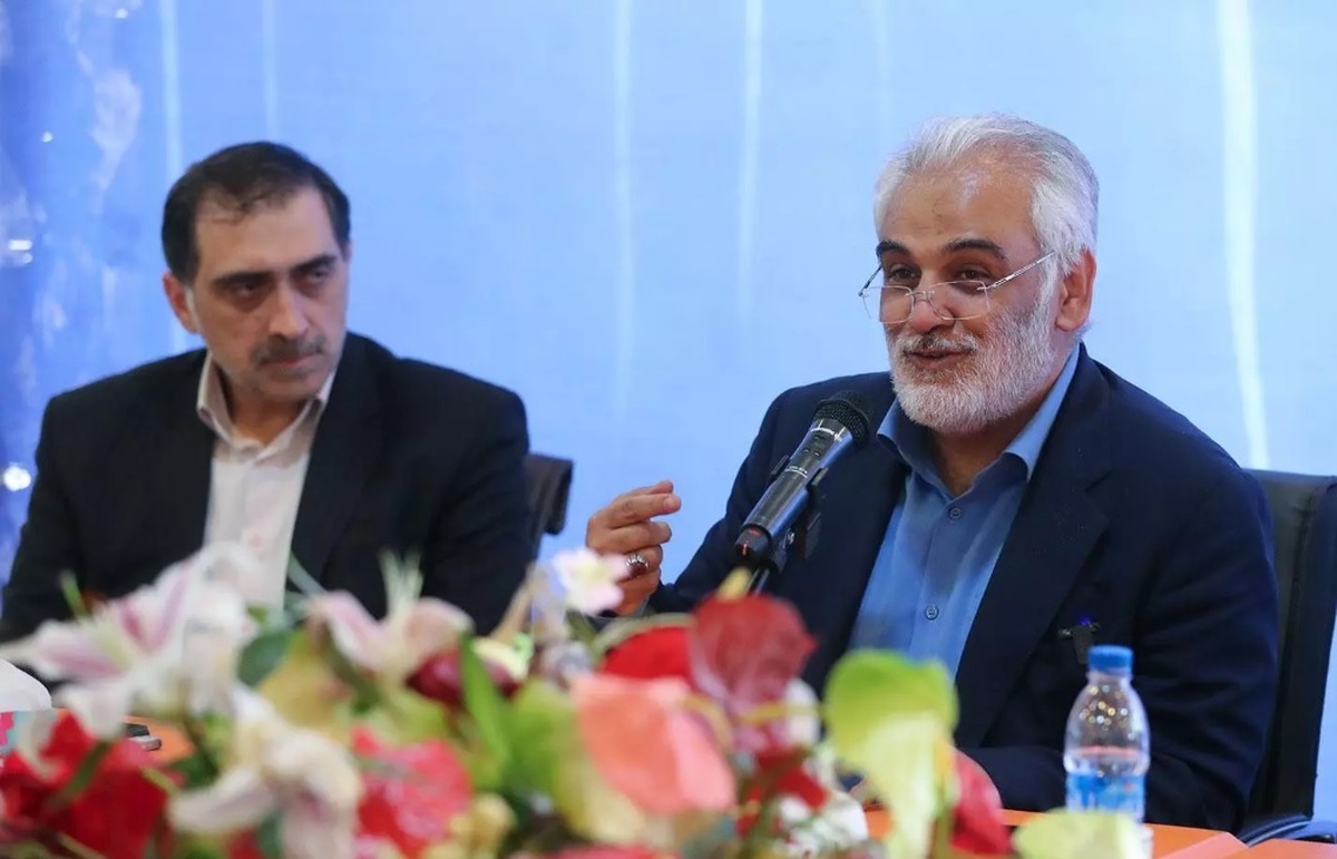 سند تحول و تعالی و آمایش دانشگاه آزاد اسلامی جان تازه‌ای به آموزش عالی می‌دهد