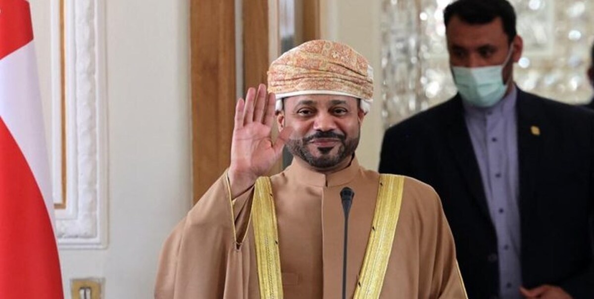 عمان از موفقیت میانجیگری بین ایران و بلژیک خبر داد