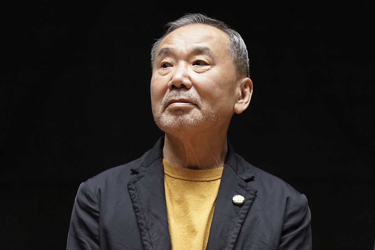 هاروکی موراکامی برنده جایزه پرنس استوریاس ۲۰۲۳ شد