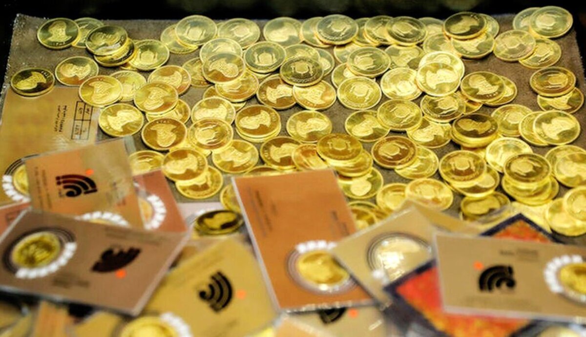 بازار طلا در انتظار سفر پادشاه عمان به ایران