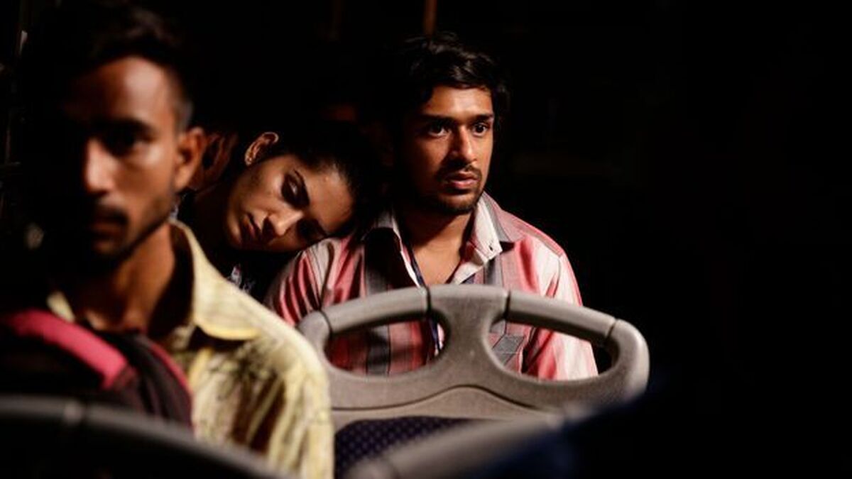 آیا «آگرا» بهت انگیزترین فیلم هندی ساخته شده تا به امروز است؟