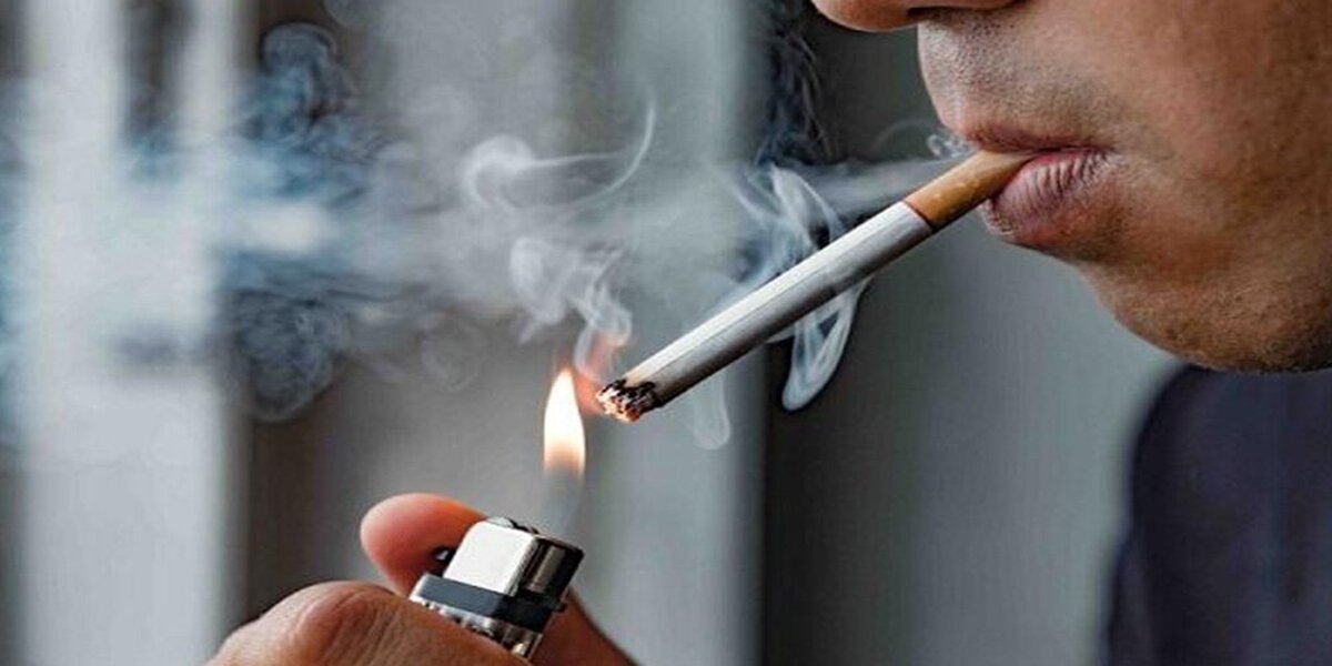 اولین «همایش ملی دانشگاه بدون دخانیات» برگزار می‌شود