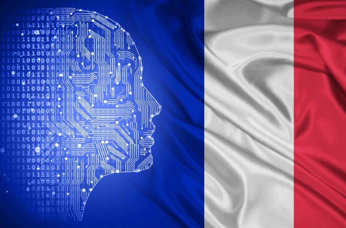 چالش سرمایه و نوآوری  از راهبرد جامع هوش مصنوعی فرانسه چه می‌دانیم؟