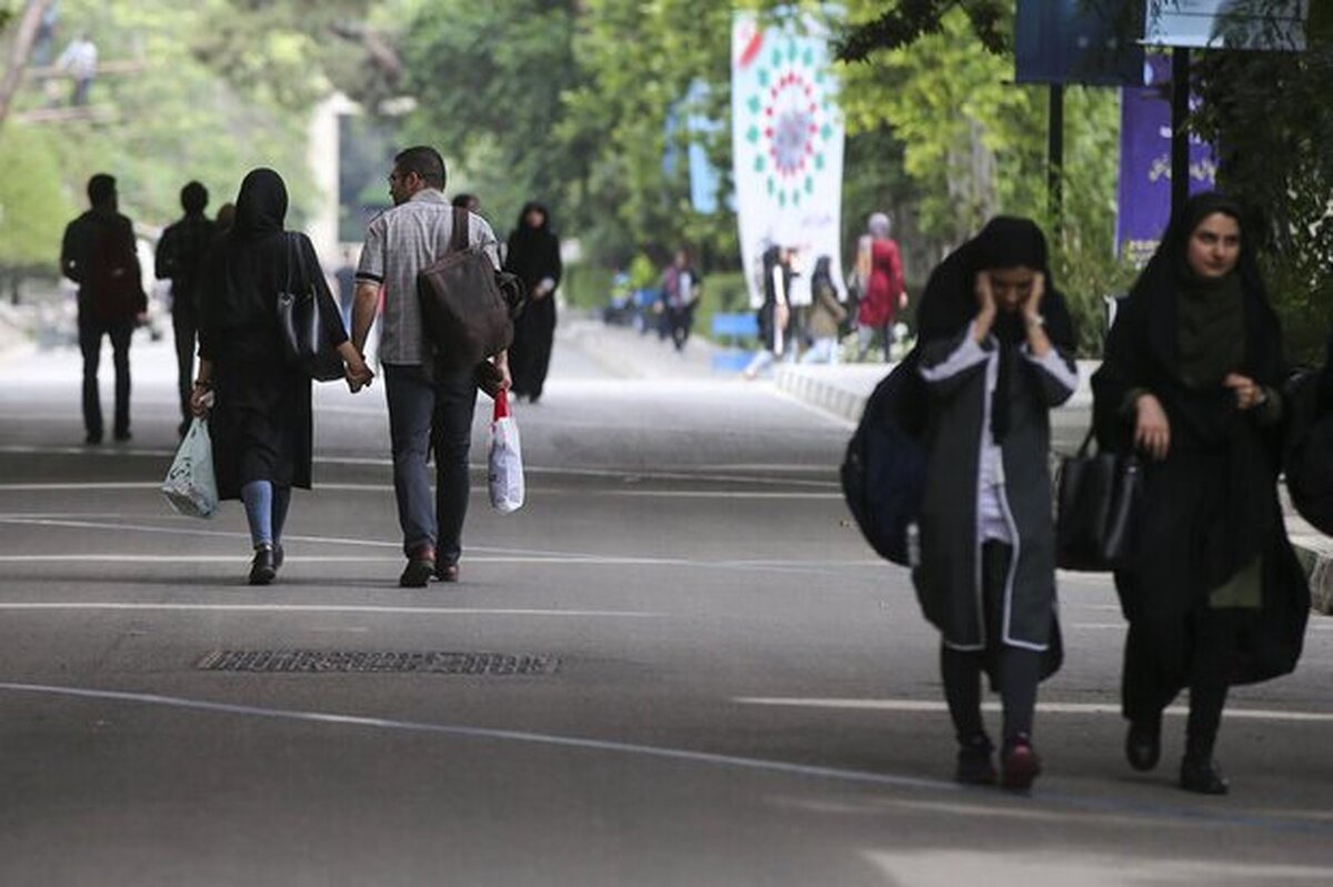 توصیه‌نامه سیاستی عفاف و حجاب در دانشگاه‌ها در دستور کار قرار گرفت