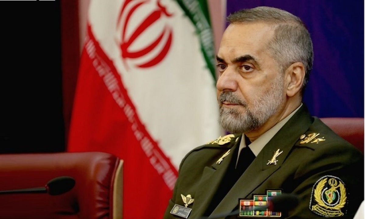 امیر آشتیانی: وزارت دفاع آماده سرریز دانش و عملکرد نوآورانه به سایر دستگاه‌ها است