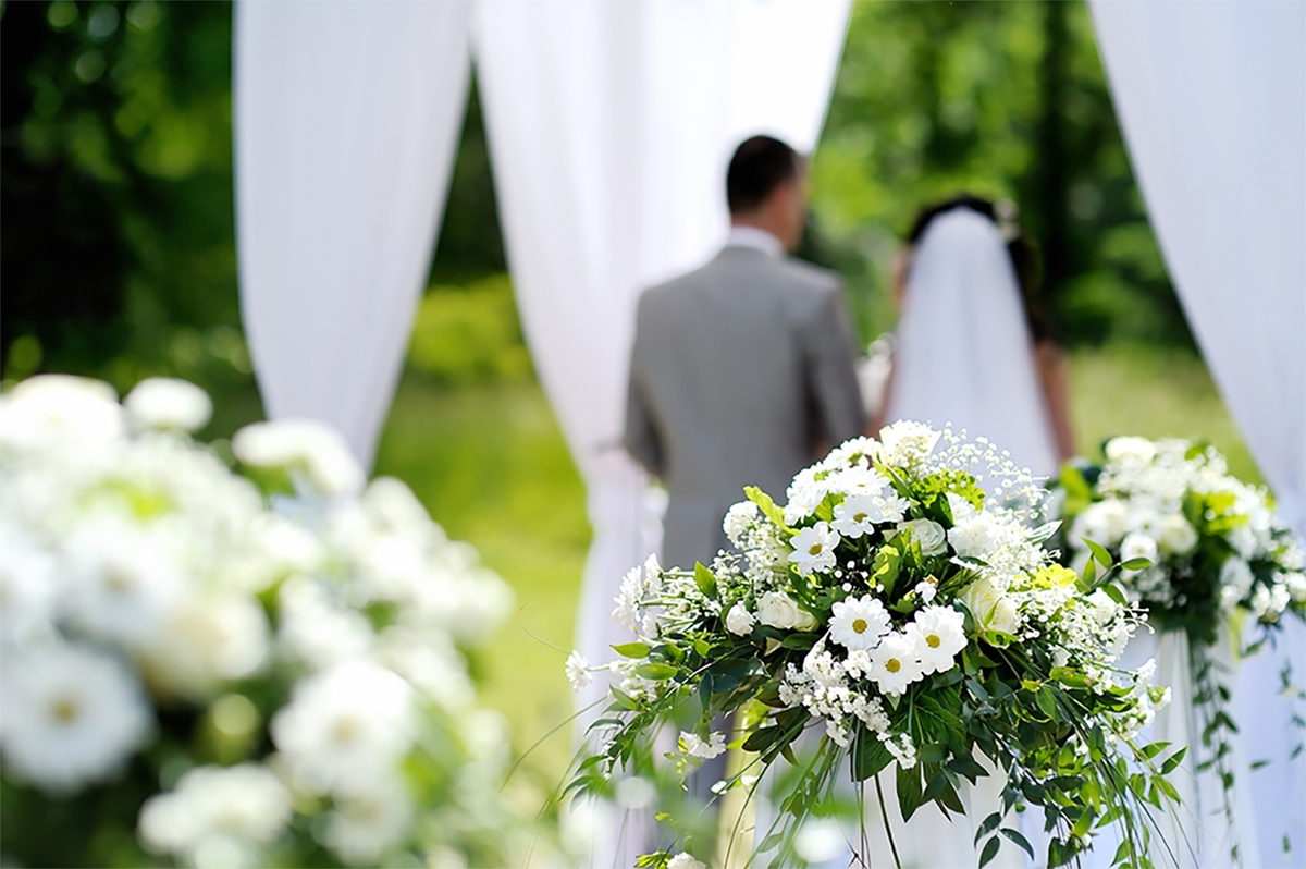 عروسی با چاشنی هوش مصنوعی  «چت جی‌پی‌تی» مجری مراسم عروسی شد