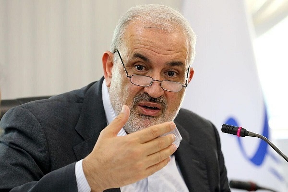 وزیر صنعت: برقی سازی حمل و نقل شهری در تهران آغاز می‌شود