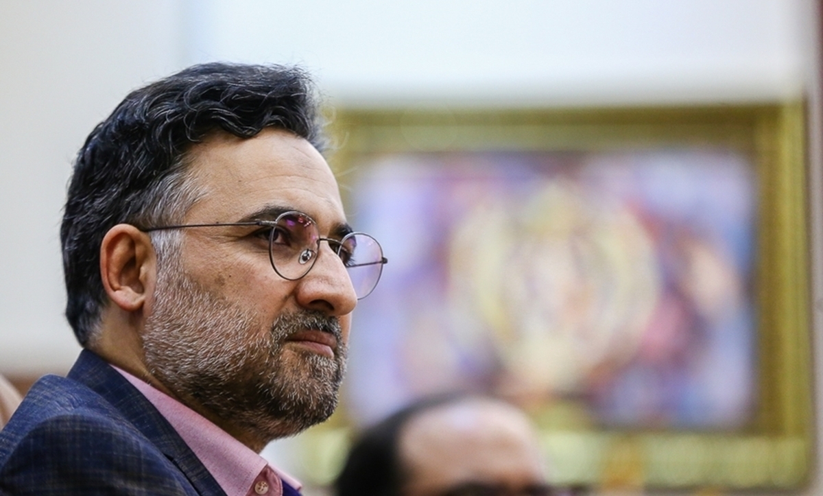 ارائه آمار فعالیت متخصصان خارجی در ایران تا پایان سال 