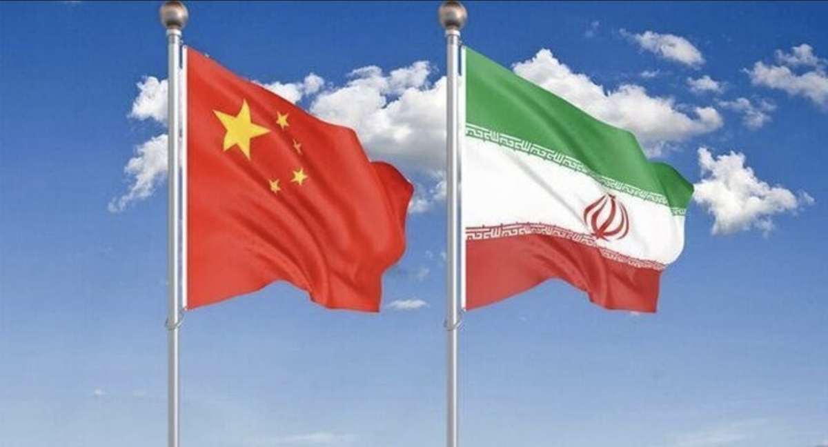 هیئت تجاری و فناوری ایران به چین اعزام می‌شود