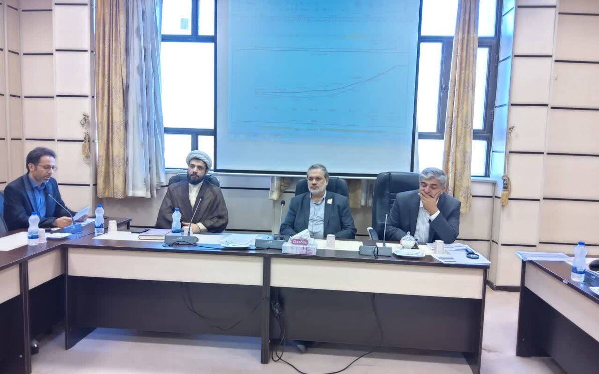 تحقق ۲۲.۳ درصدی درآمدهای غیرشهریه‌ای در دانشگاه آزاد زنجان