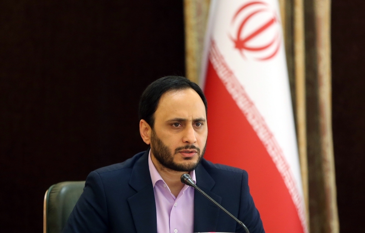 واکنش بهادری جهرمی به حکم ابطال انتصاب رئیس سازمان اداری و استخدامی