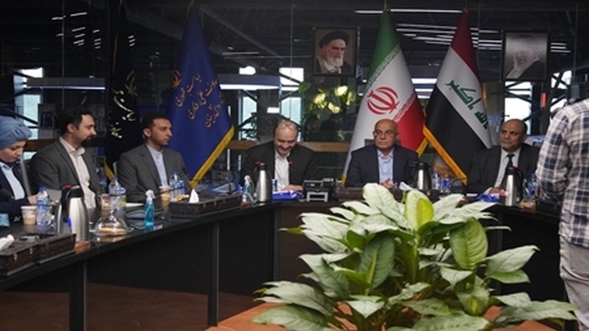گسترش روابط فناورانه ایران و عراق در حوزه سلامت