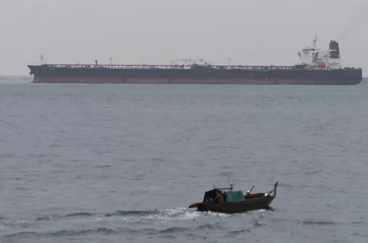 ادعای اندونزی درباره توقیف یک نفتکش ایرانی
