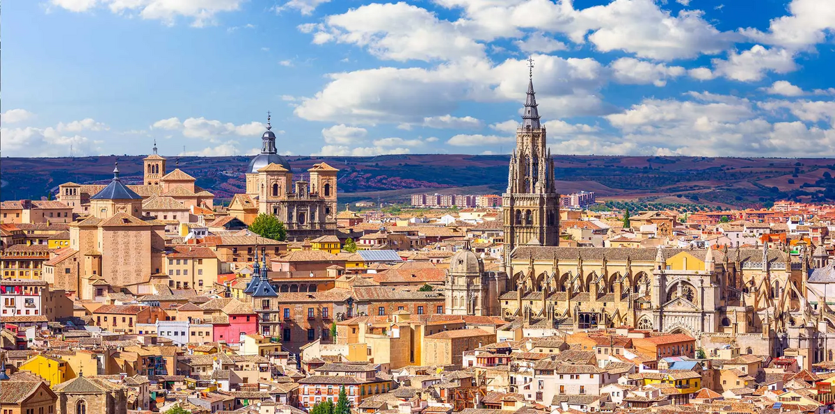 اقامت طلایی اسپانیا چیست و چطور می‌توان گلدن ویزای اسپانیا را دریافت کرد؟