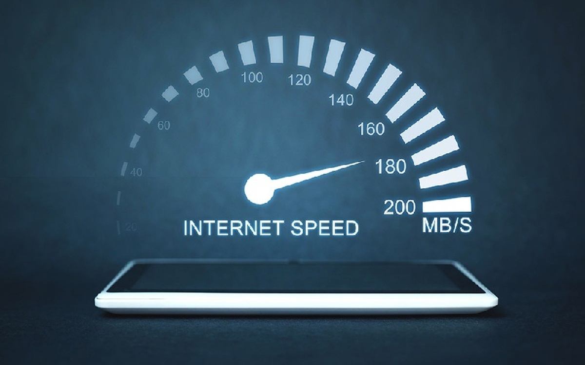 افزایش یک‌پله‌ای سرعت اینترنت ثابت ایران در رتبه‌بندی جهانی
