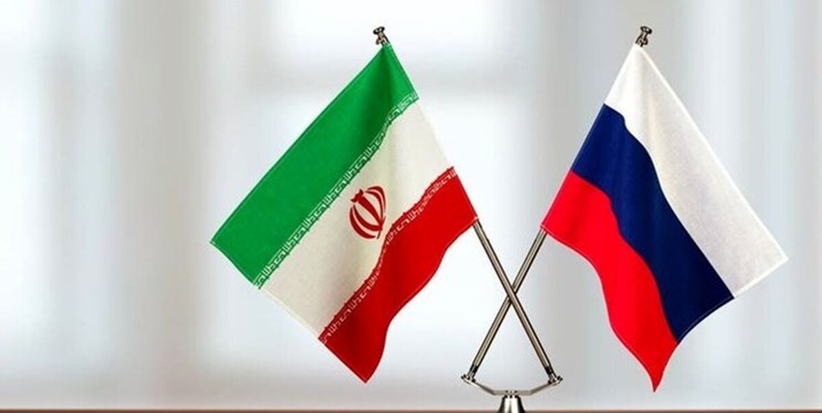 زاخاروا: پیش‌نویس توافقنامه بزرگ بین ایران و روسیه در حال تدوین است