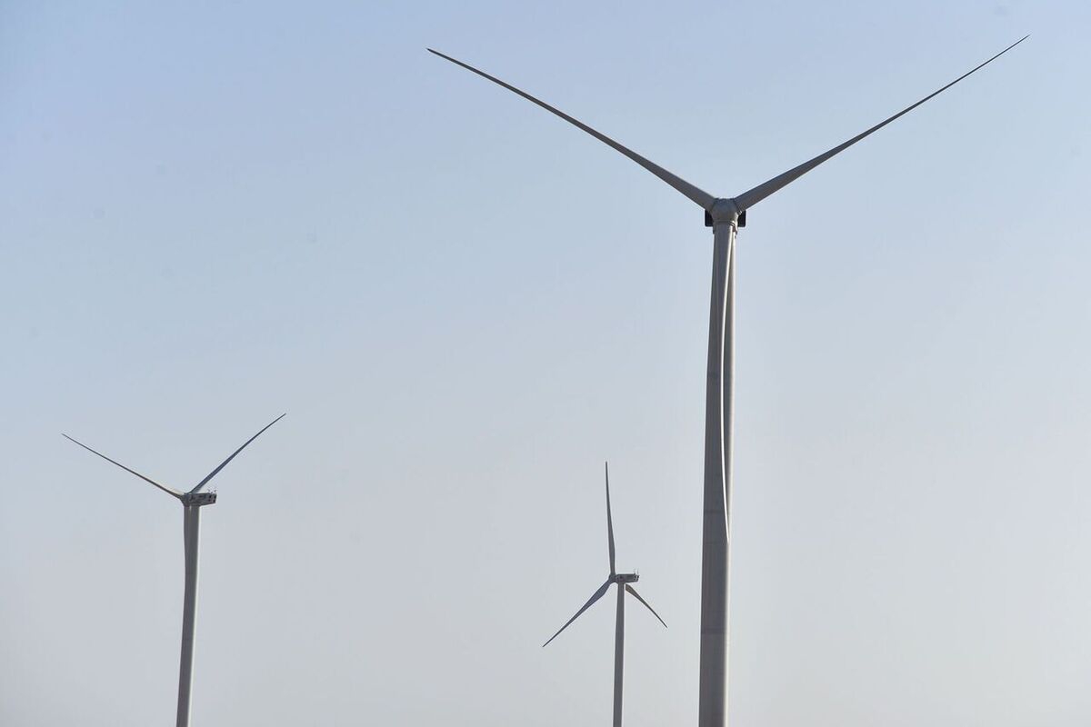 برق سبز نیروگاه‌های بادی در بورس انرژی عرضه شد