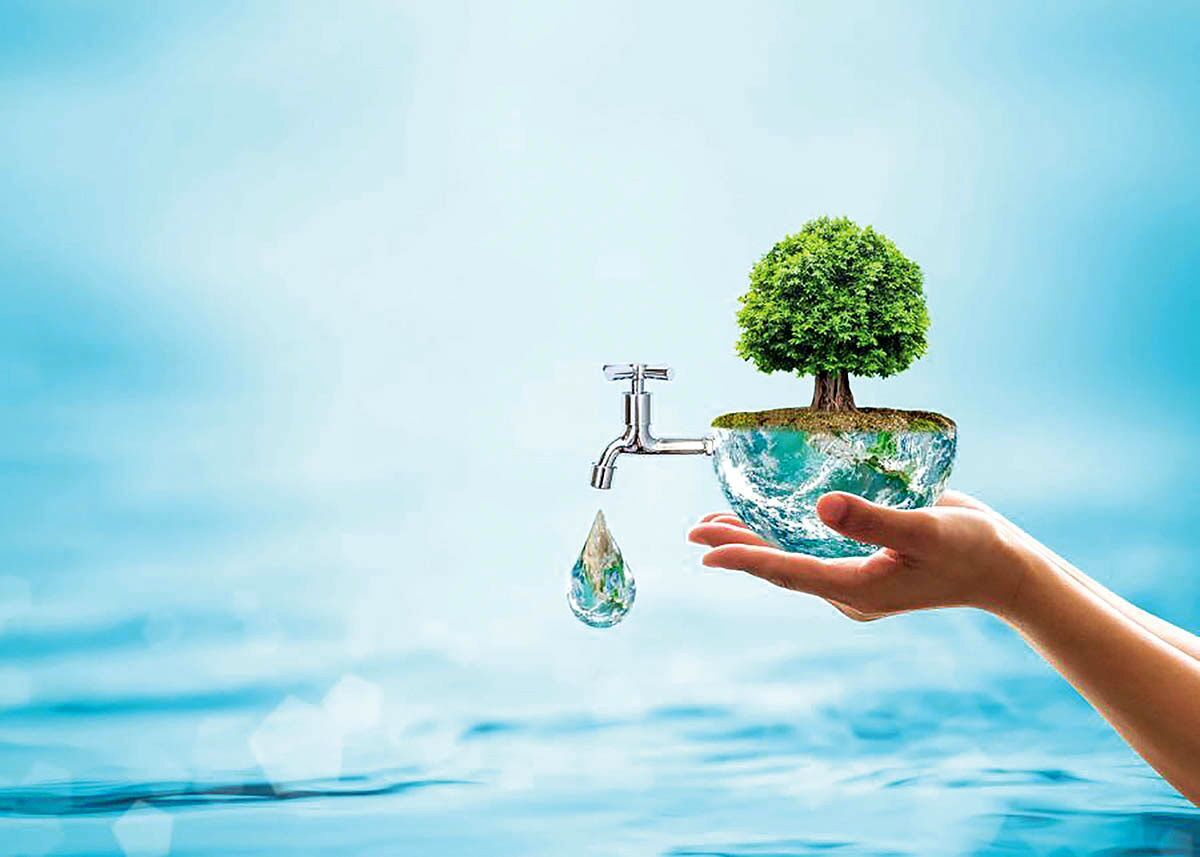 سیستم هوشمند آبیاری؛ راه نجات از اتلاف منابع آبی