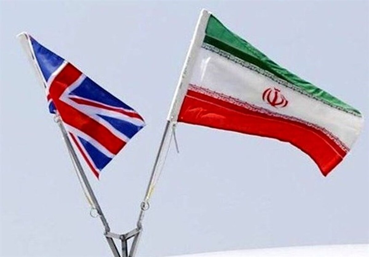 رشد ۲۵ درصدی صادرات انگلیس به ایران در ۴ ماهه ۲۰۲۳