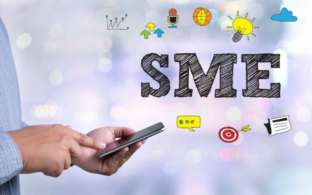 شتاب‌بخشی به تحول دیجیتال برای ارتقای توانمندی SME‌ها
