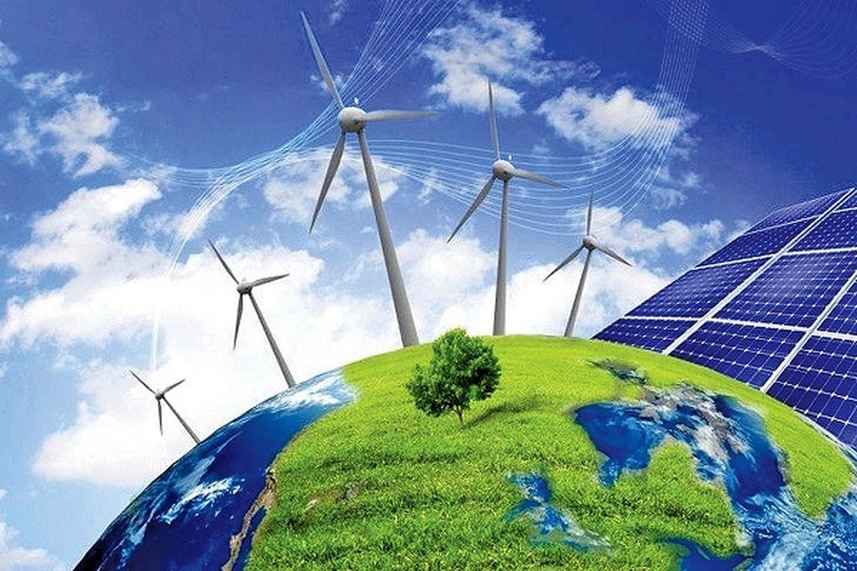 معامله ۹۹.۴ میلیون کیلووات ساعت انرژی برق نیروگاه‌های تجدیدپذیر در بورس