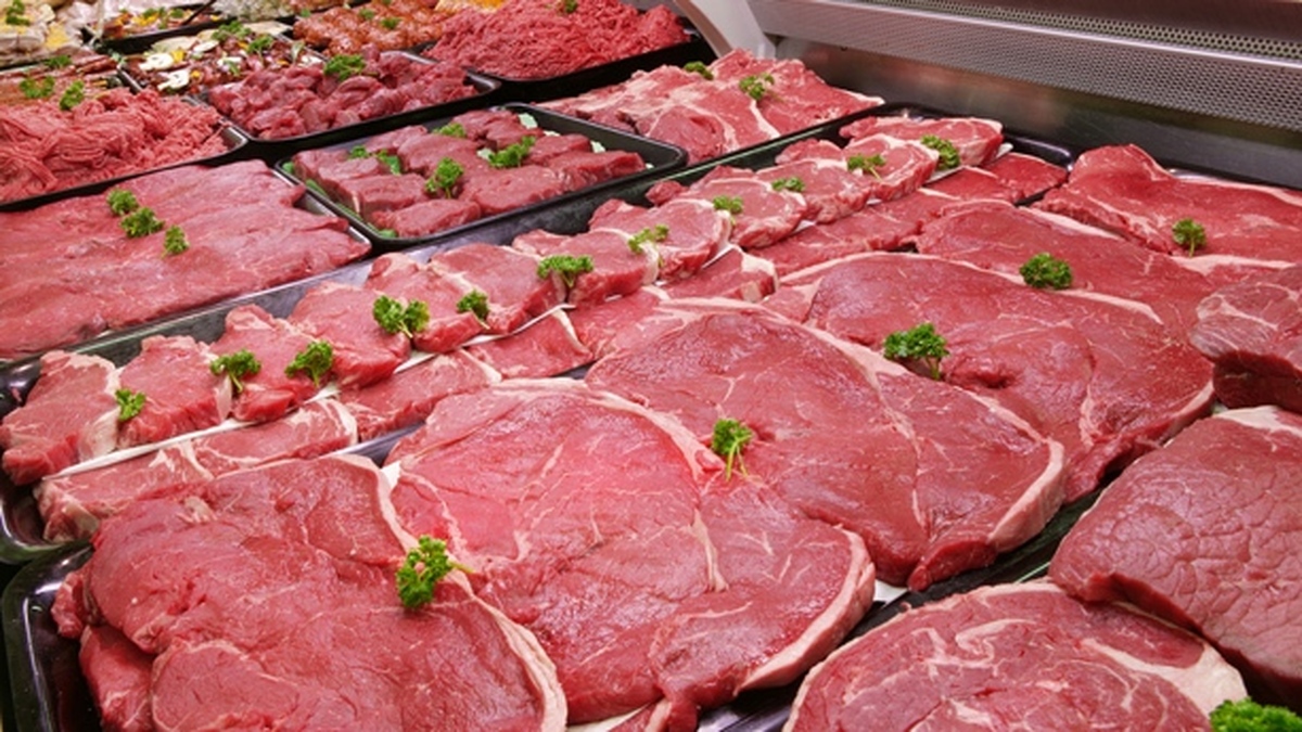 کشت گوشت یا تأمین سنتی گوشت؟