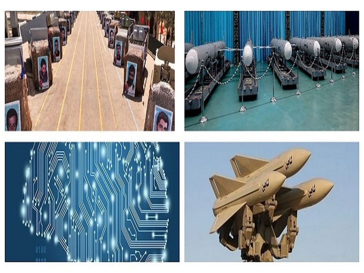 هوش مصنوعی؛ ابزاری برای سنجش عیار قدرت نظامی