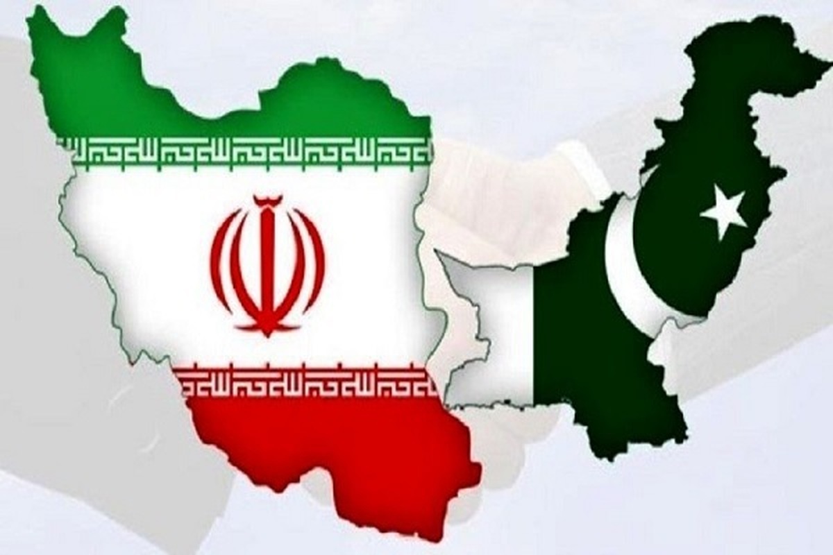 تراز تجاری ایران با پاکستان مثبت شد