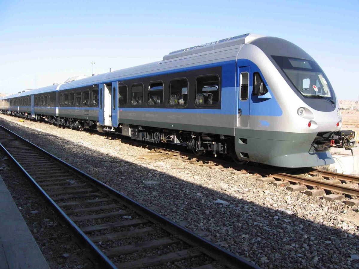 تولید ۱۰۵ واگن قطار متروی تهران در مسیر تأمین اعتبار