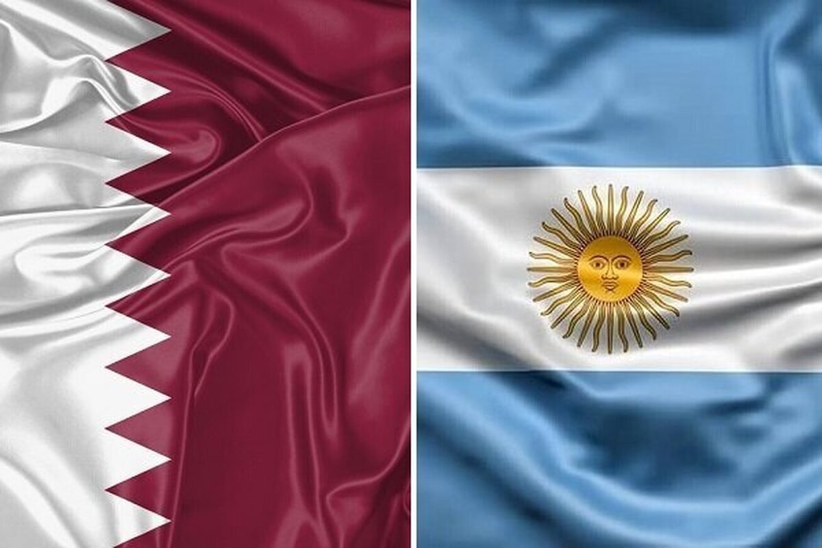 قطر به آرژانتین وام می‌دهد