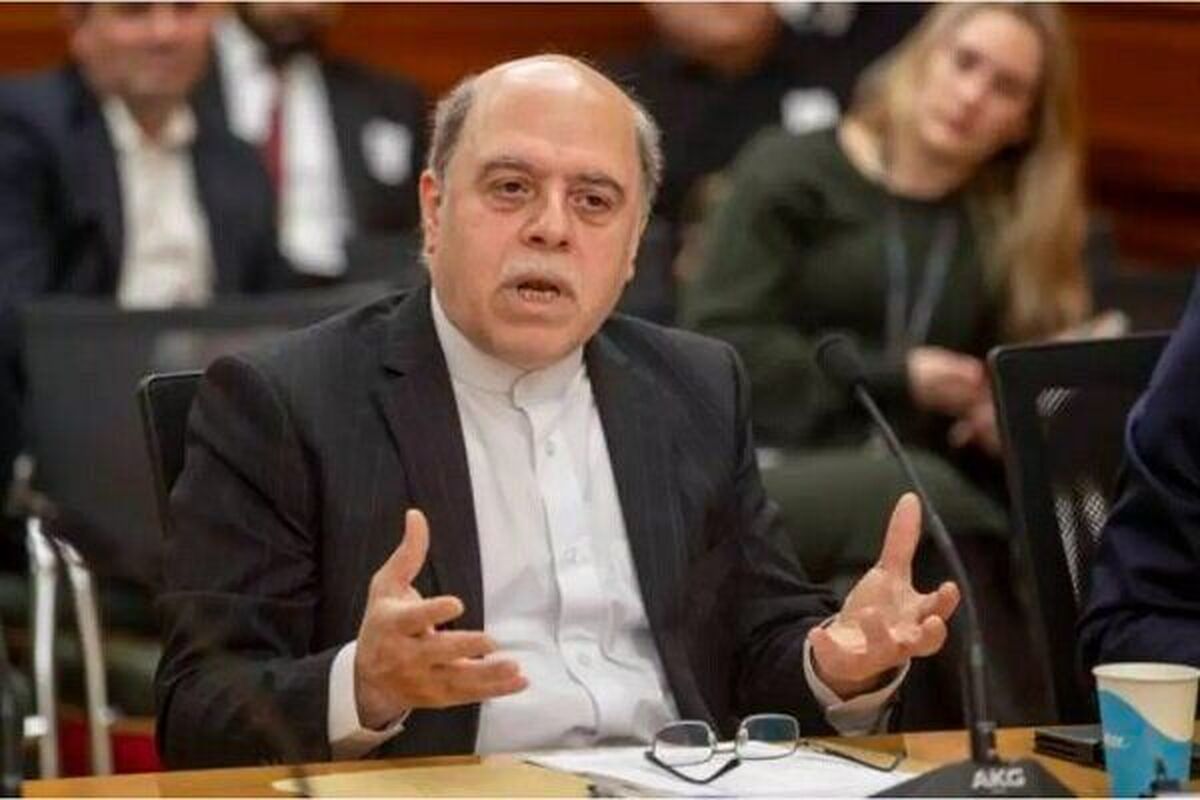 واکنش سفارت ایران در نیوزیلند درباره حاشیه‌سازی‌ ضدایرانی در پارلمان این کشور
