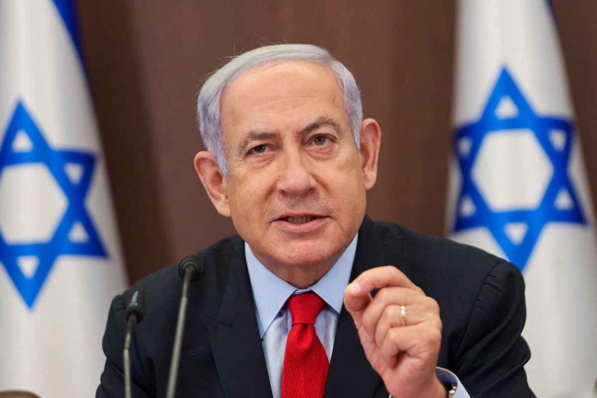 نتانیاهو: توافق با عربستان باید امنیت اسرائیل را تضمین کند