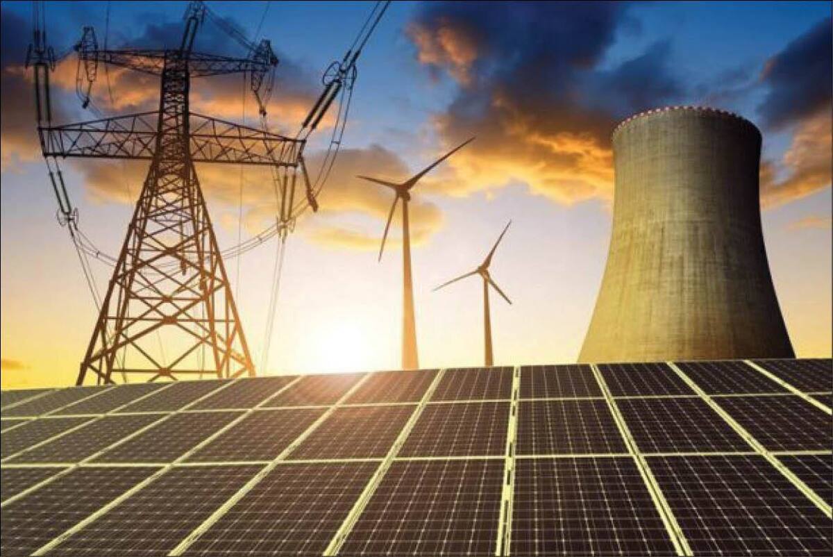 ۱۷ شرکت برای احداث ۴ هزار مگاوات نیروگاه خورشیدی مشخص شدند