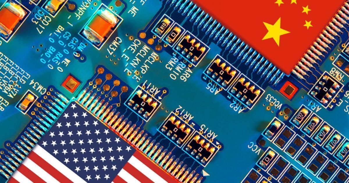 آمریکا فناوری‌های حساس را هدف گرفت/ منع سرمایه‌گذاری در چین