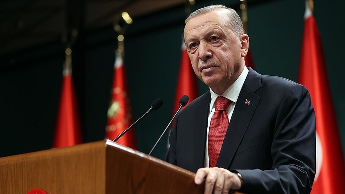 اردوغان: احیای توافق غلات به خوش‌قولی غرب بستگی دارد