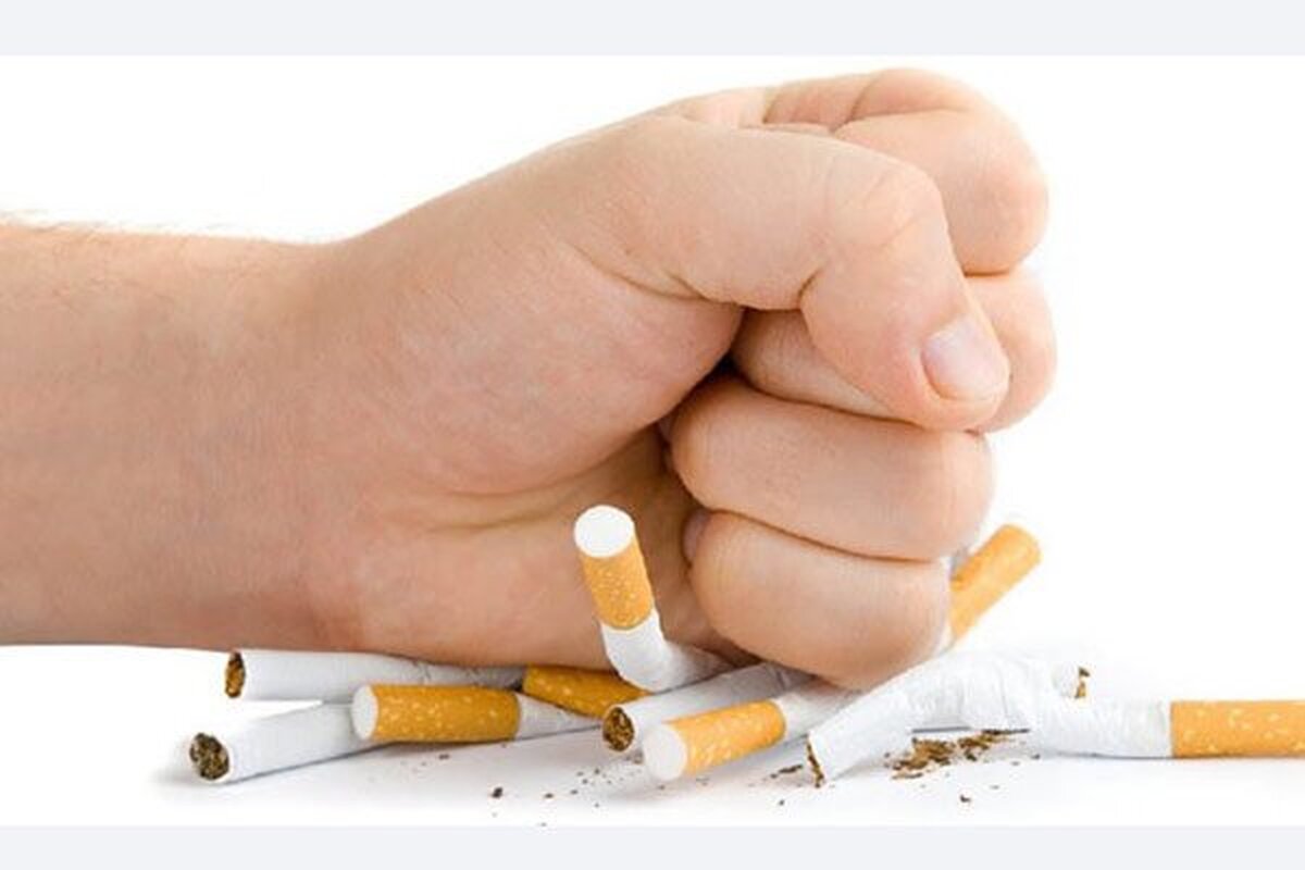 سن شروع مصرف قلیان و سیگار به ۱۳ تا ۱۵ سال رسید