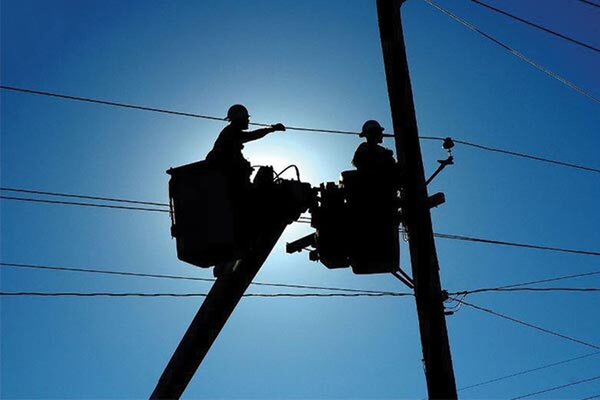 صدور اخطار قطع برق برای مشترکان پرمصرف استان تهران