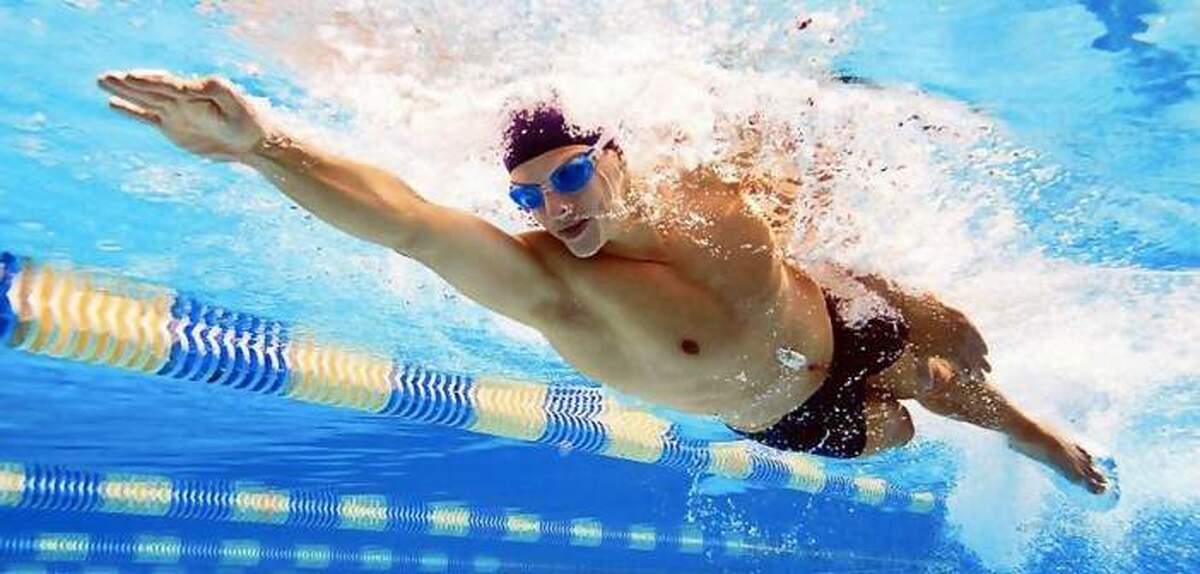 اسکندریون: به فکر مدال در بازی‌های آسیایی نیستیم/ با چهار شناگر به هانگژو می‌رویم