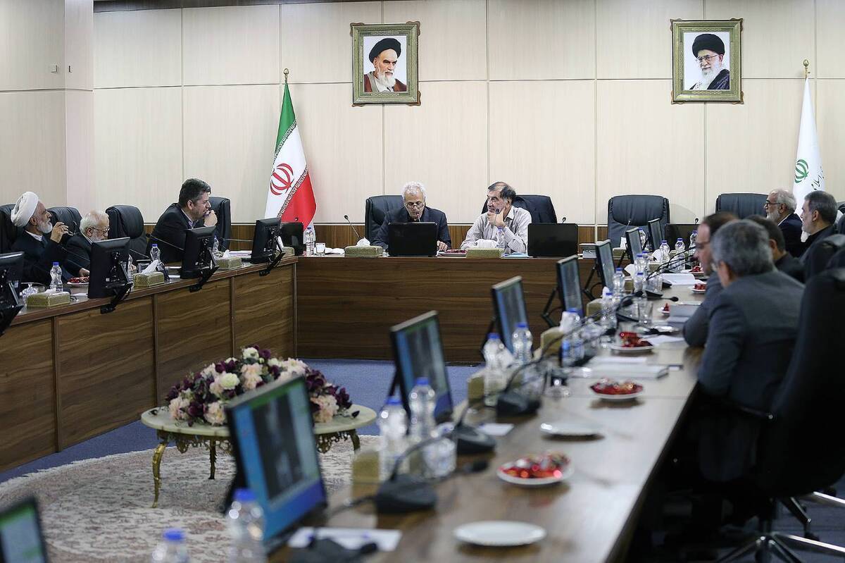 فرآیند بررسی لایحه «برنامه هفتم» در مجمع تشخیص آغاز شد