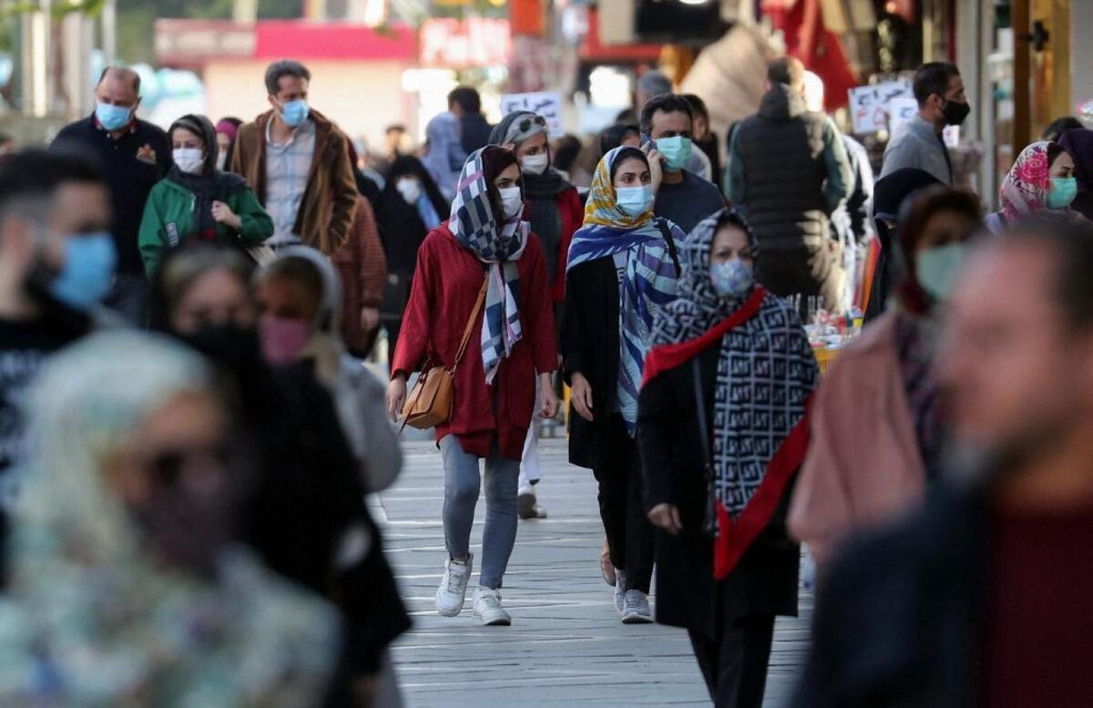 ایران سریع‌ترین کاهش نرخ باروری در جهان را دارد